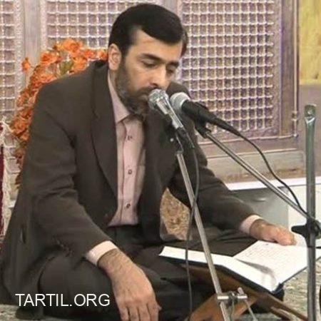 مهدی صیاف زاده