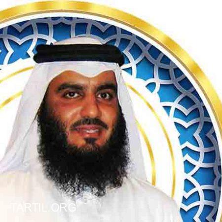 احمد العجمی