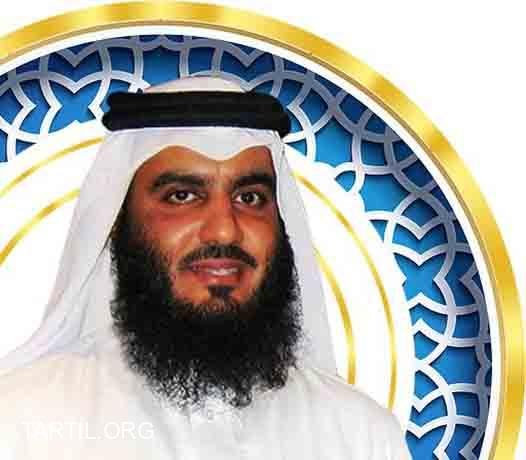 احمد العجمی