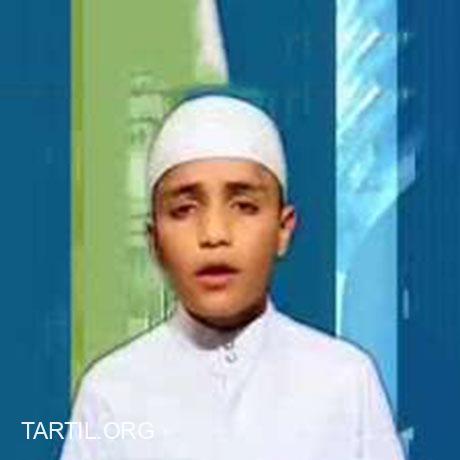 احمد المصباحی