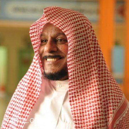 عبدالله مطرود