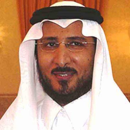 خالد القحطانی