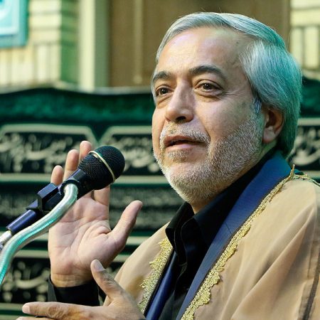 محمدحسین سبزعلی