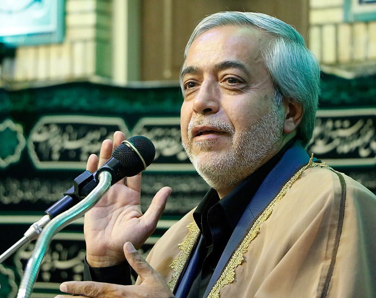 محمدحسین سبزعلی