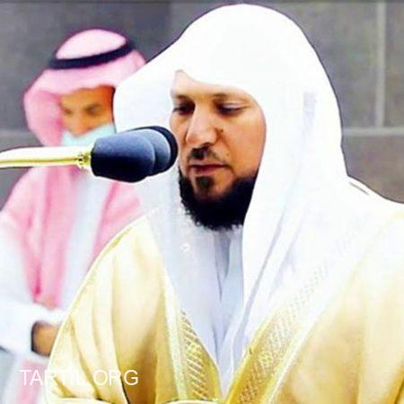 ماهر المعیقلی