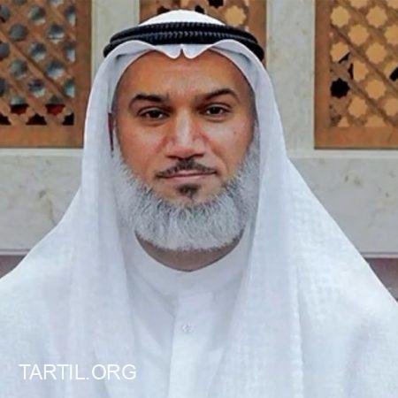 محمود الرفاعی