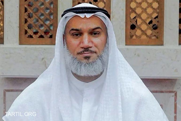 محمود الرفاعی