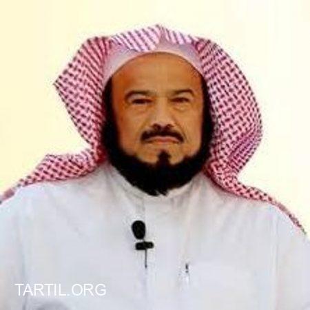 محمود المحیسنی