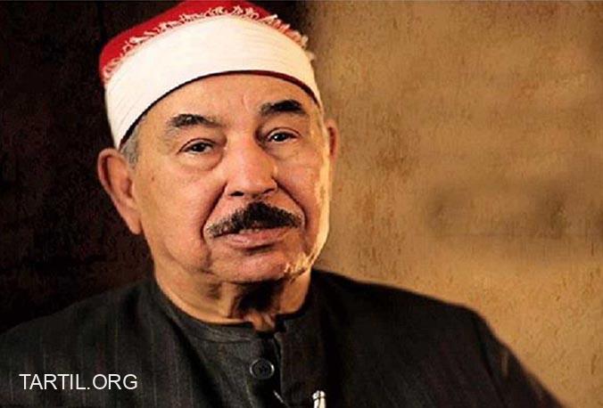 محمد محمود طبلاوی