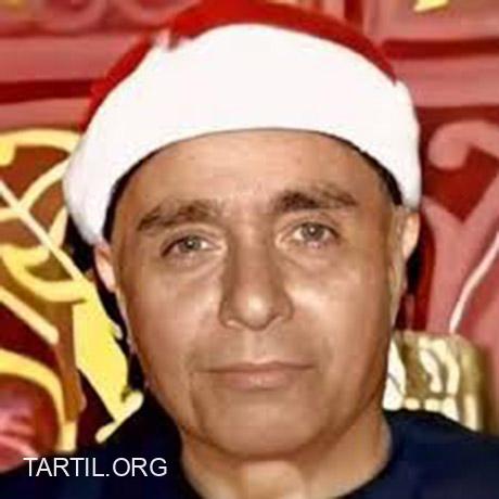 مصطفی اسماعیل