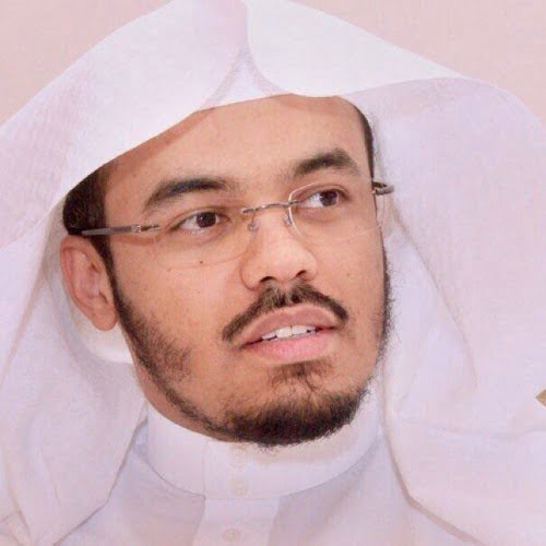 یاسر الدوسری