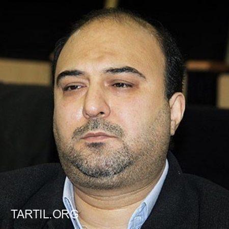 عباس امام جمعه