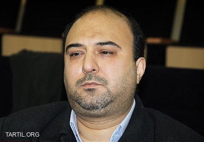 عباس امام جمعه